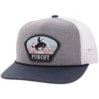 Hooey "Cavvy" Trucker Cap 5035T Youth