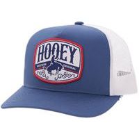 Hooey Salado Trucker Cap 2604T-BKWH