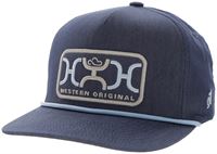 Hooey Trucker Loop Cap 2559T Youth