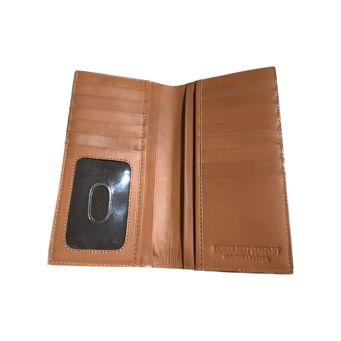 RANGER BELT CO WALLET H892R