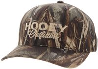 Hooey Outfitters Camp Trucker 6035T-CA