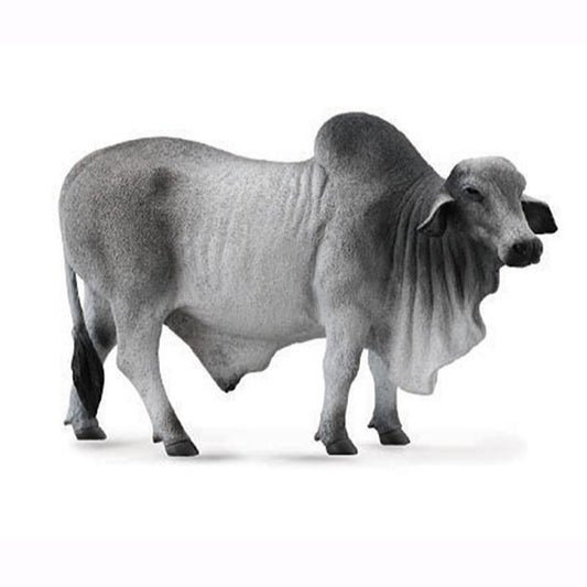 Breyer Collect A Brahman Bull 88579