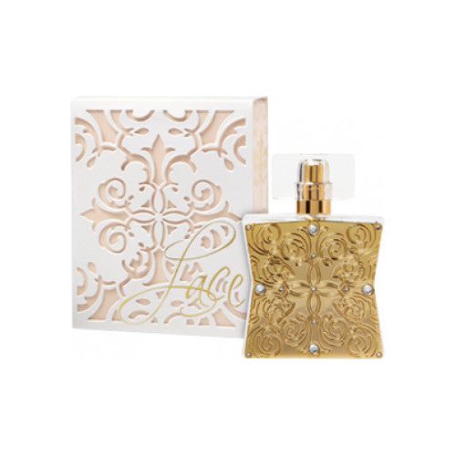 Lace Perfume