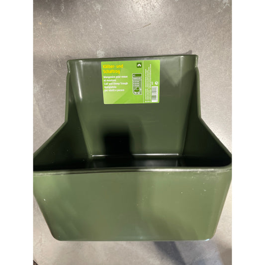 Kalber-und Schaftrog Calf and Sheep Trough