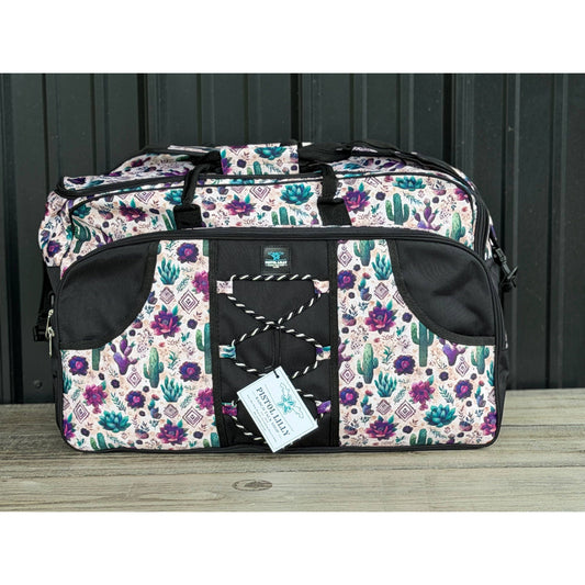 PLR Duffle Bag Various Prints