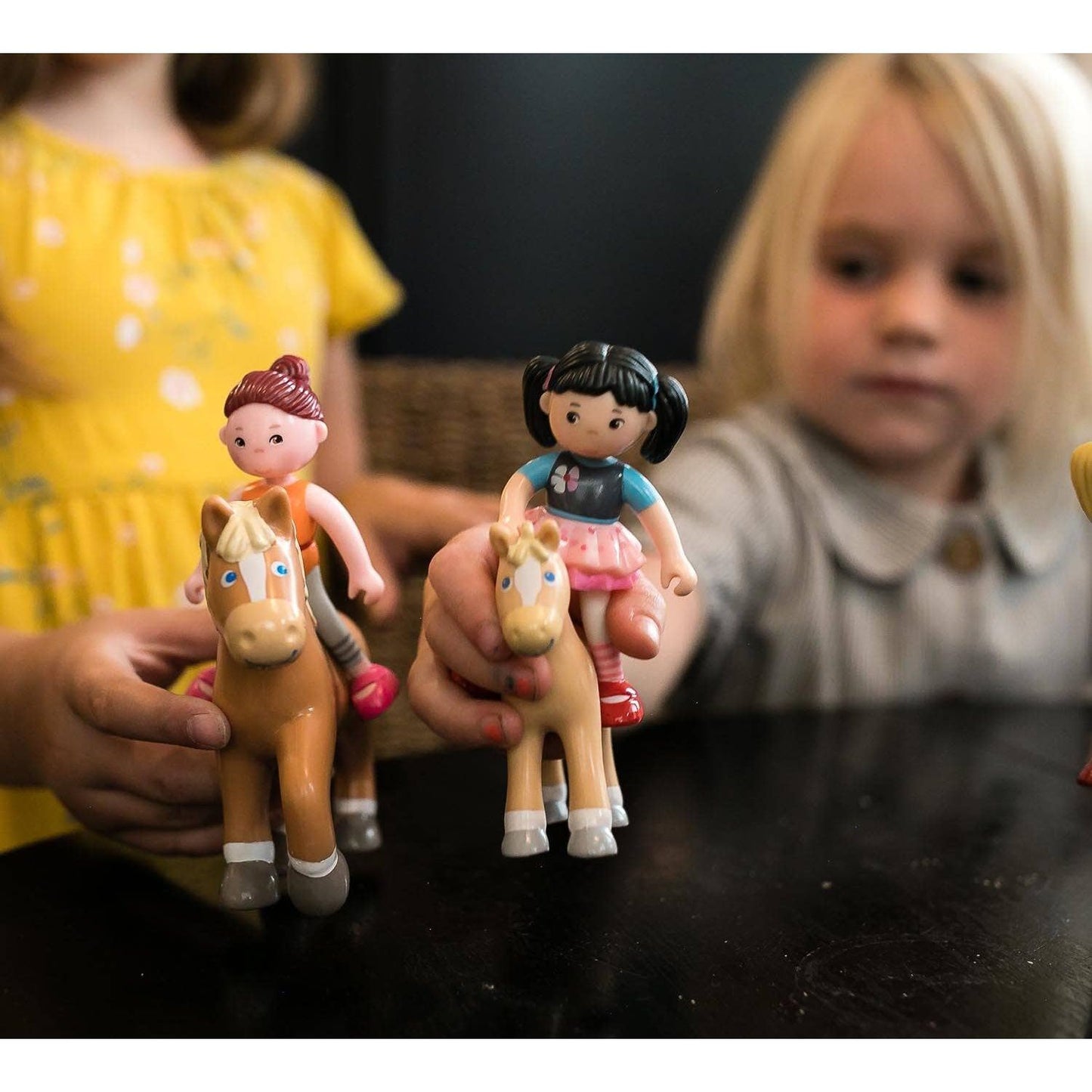 Little Friends Foal Lissi