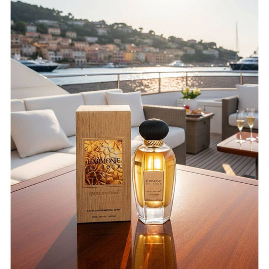 Harmonie de Jour (L) Eau de Parfum 120 ml Spray