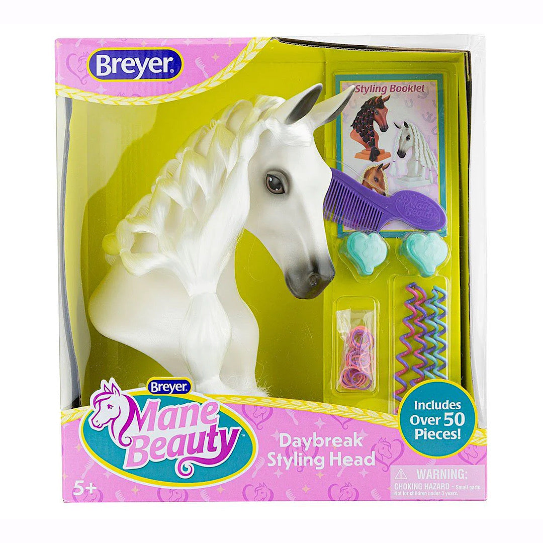 Breyer Daybreak Styling Head 880074