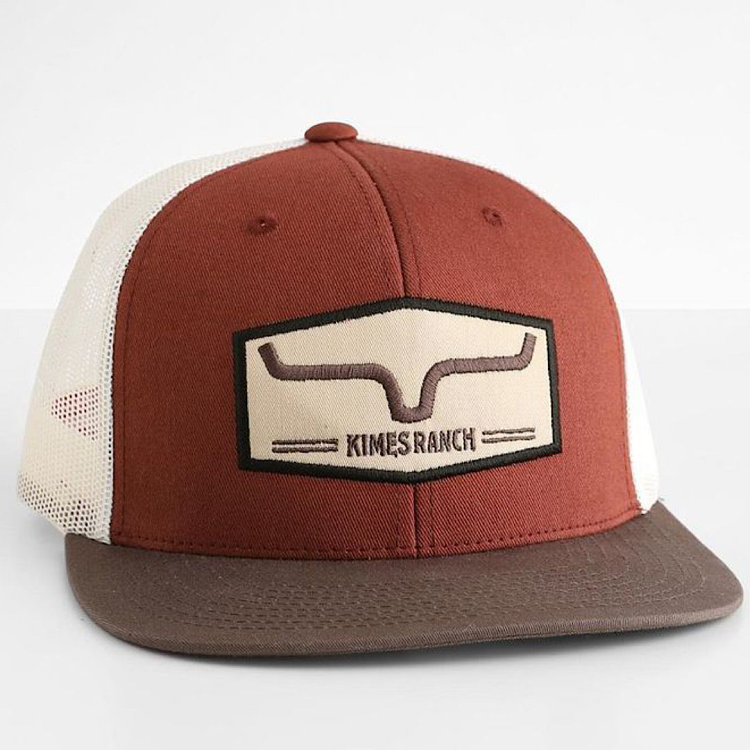 Kimes Replay Trucker