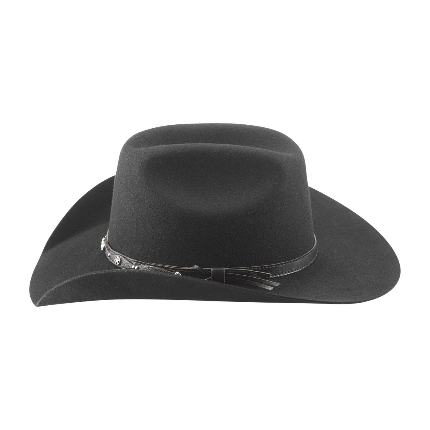 Cowboy Hat Kids Trail Ride 0834BL