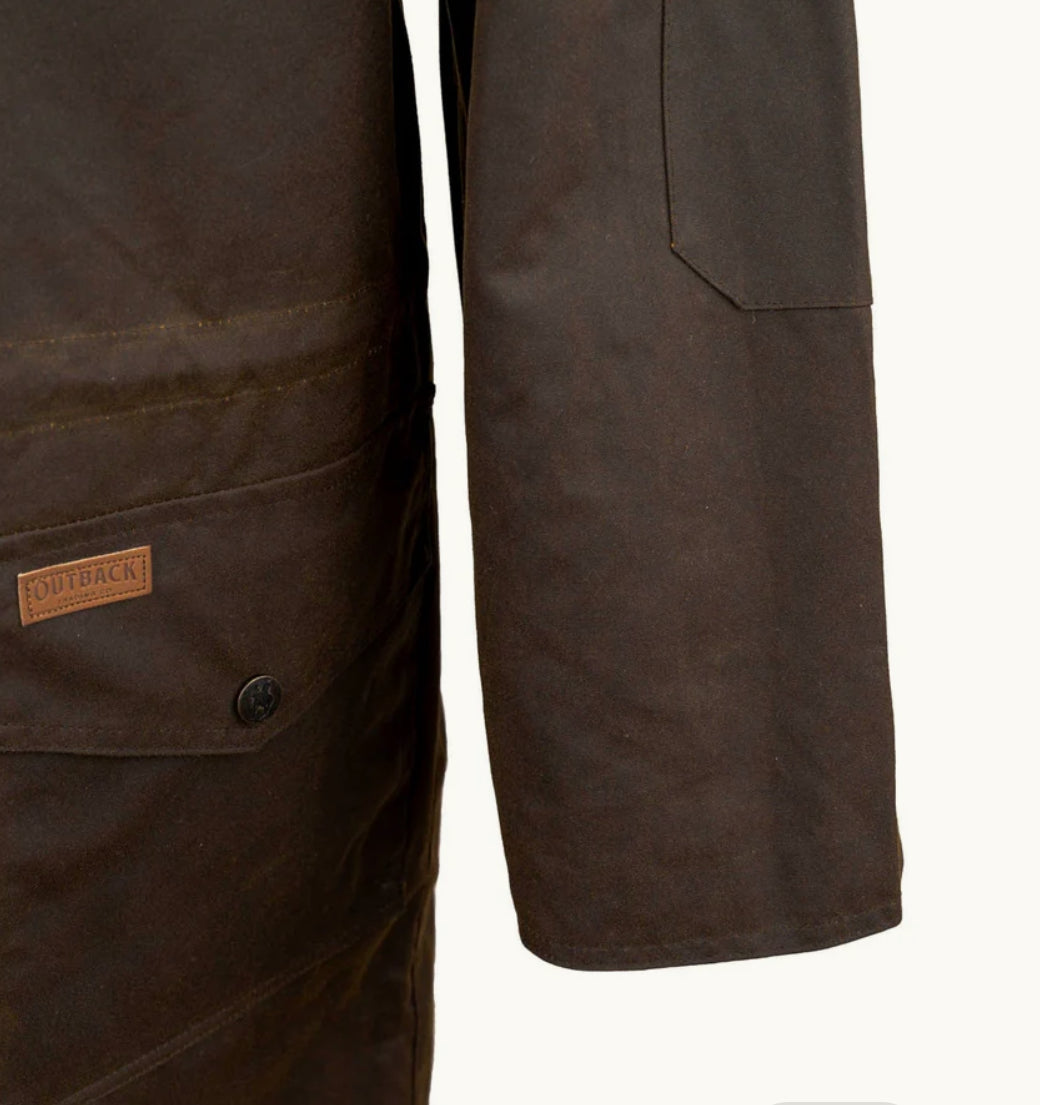 Outback Stockman Duster 2053