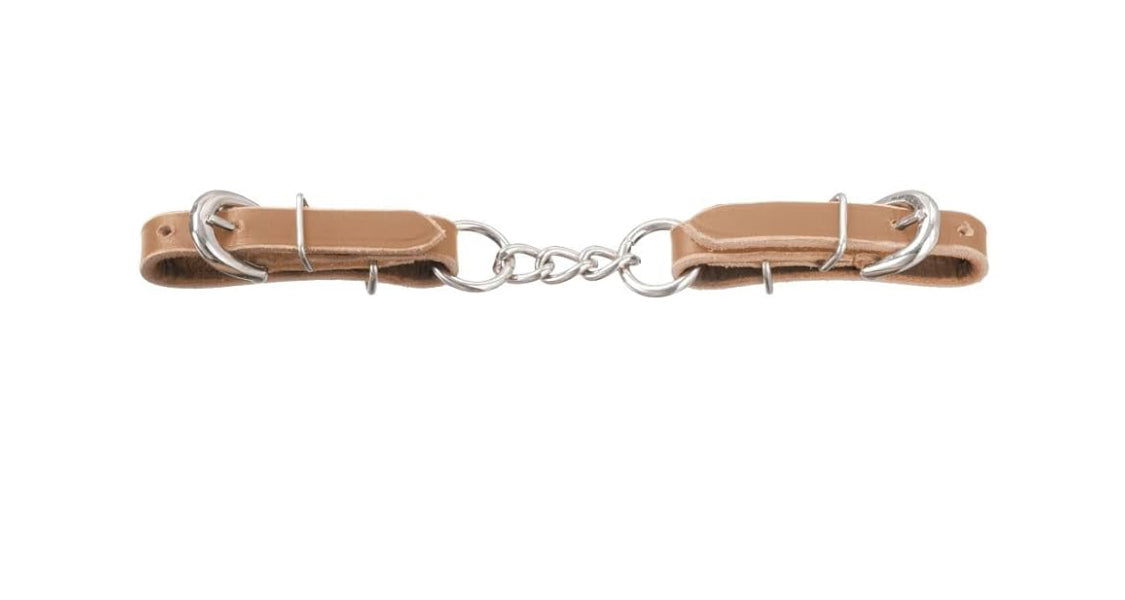Tough1 Curb Strap Light Oil