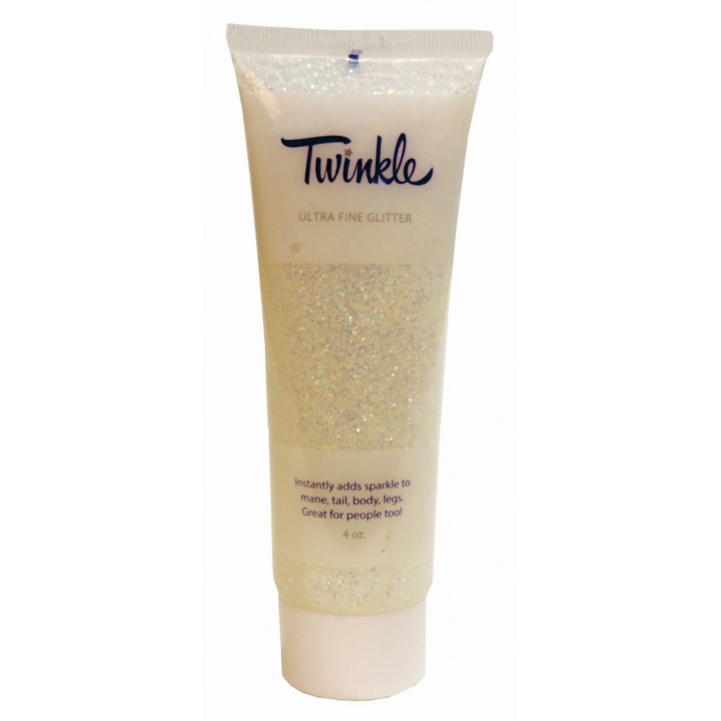 TWINKLE COLORED GLITTER GEL, 112 GM