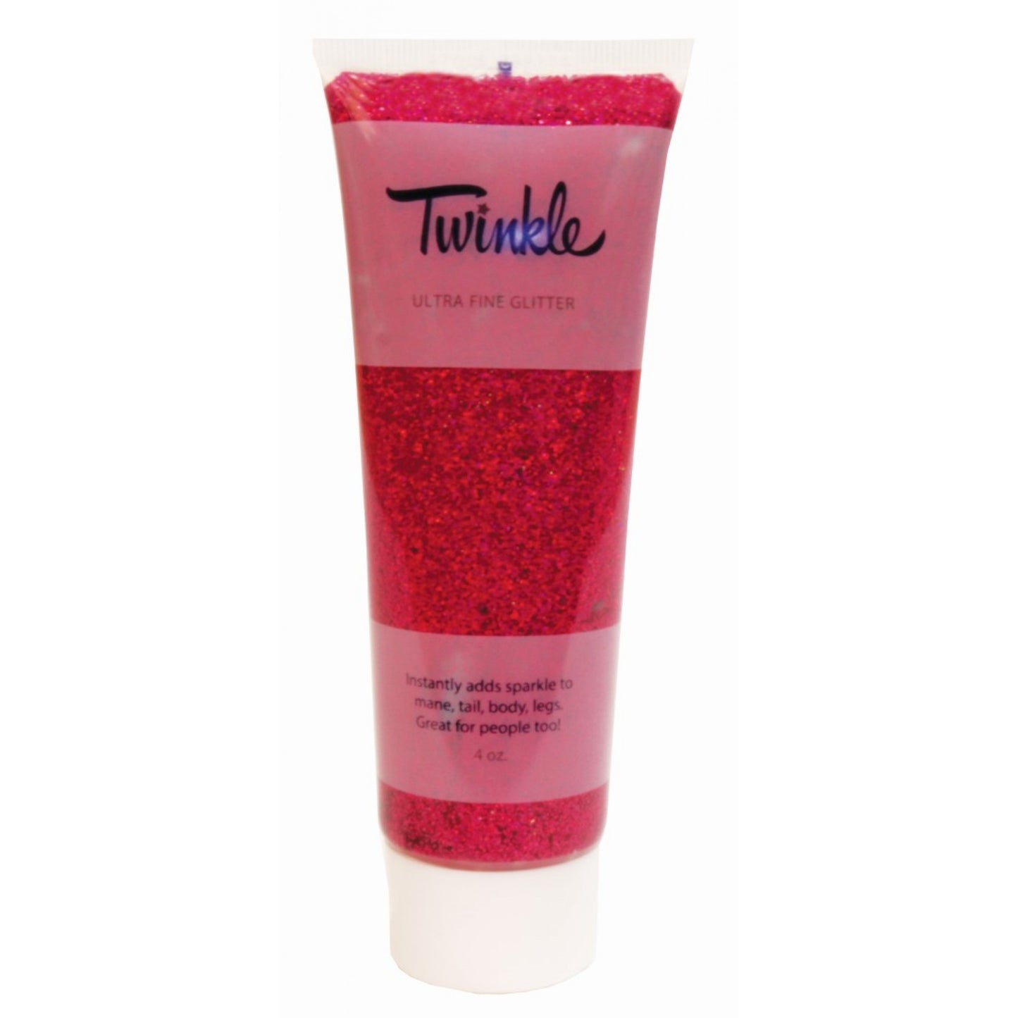 TWINKLE COLORED GLITTER GEL, 112 GM