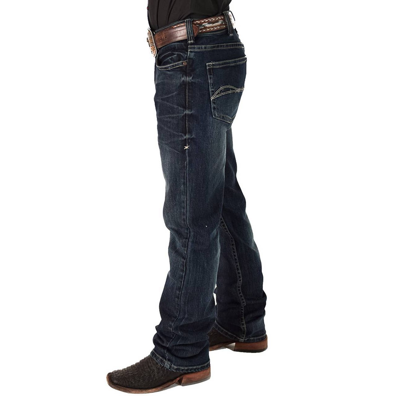 Men's Amped Up