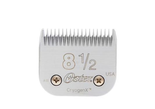 Oster Cryogen-X 8.5 blade