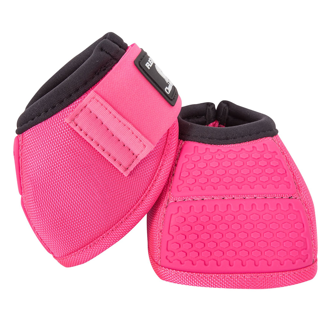Classic Equine Flexion No-Turn Bell Boot