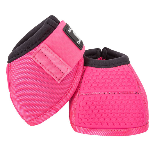 Classic Equine Flexion No-Turn Bell Boot