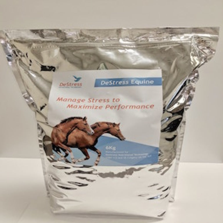 DeStress Equine 6kg