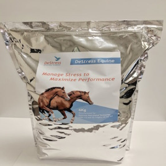 DeStress Equine 6kg