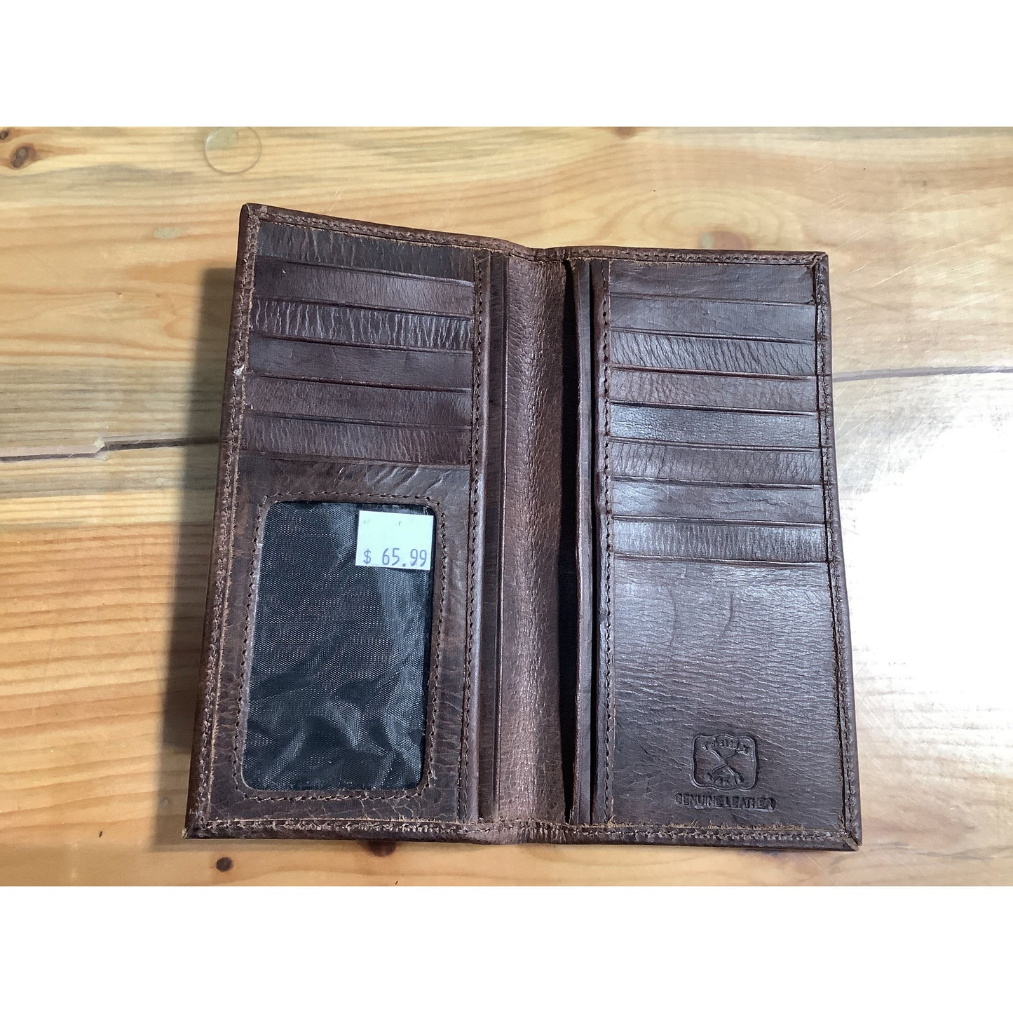 TWISTED X WALLET XIF-2