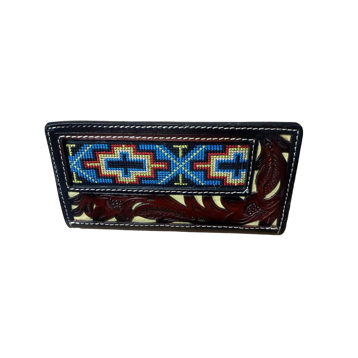 OK Corral Rodeo Wallet