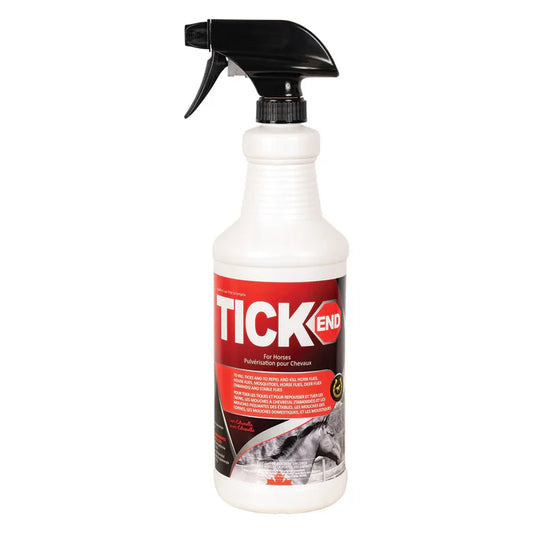 TICK END 1l