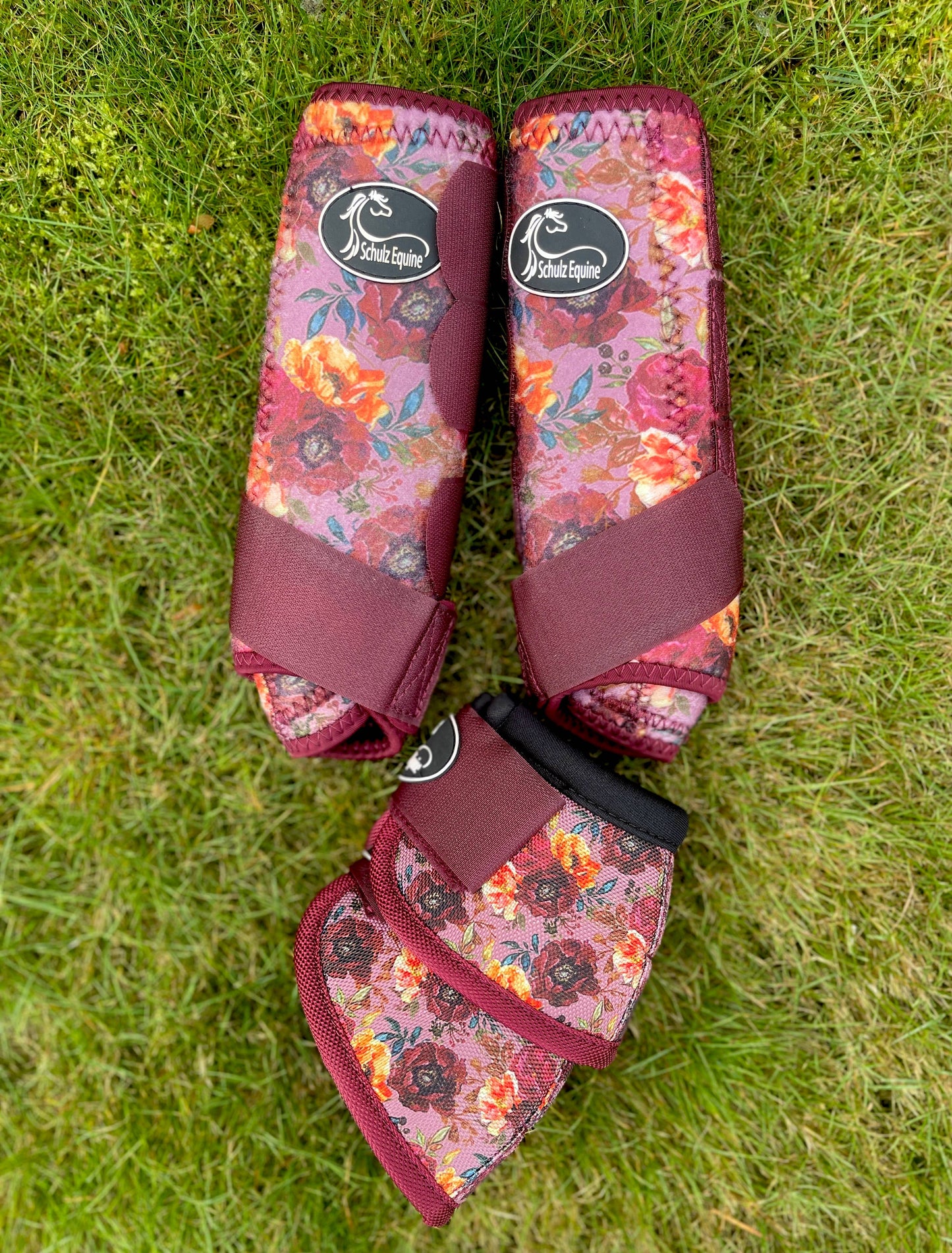 AirFlow Sports Boots- 2 Pack