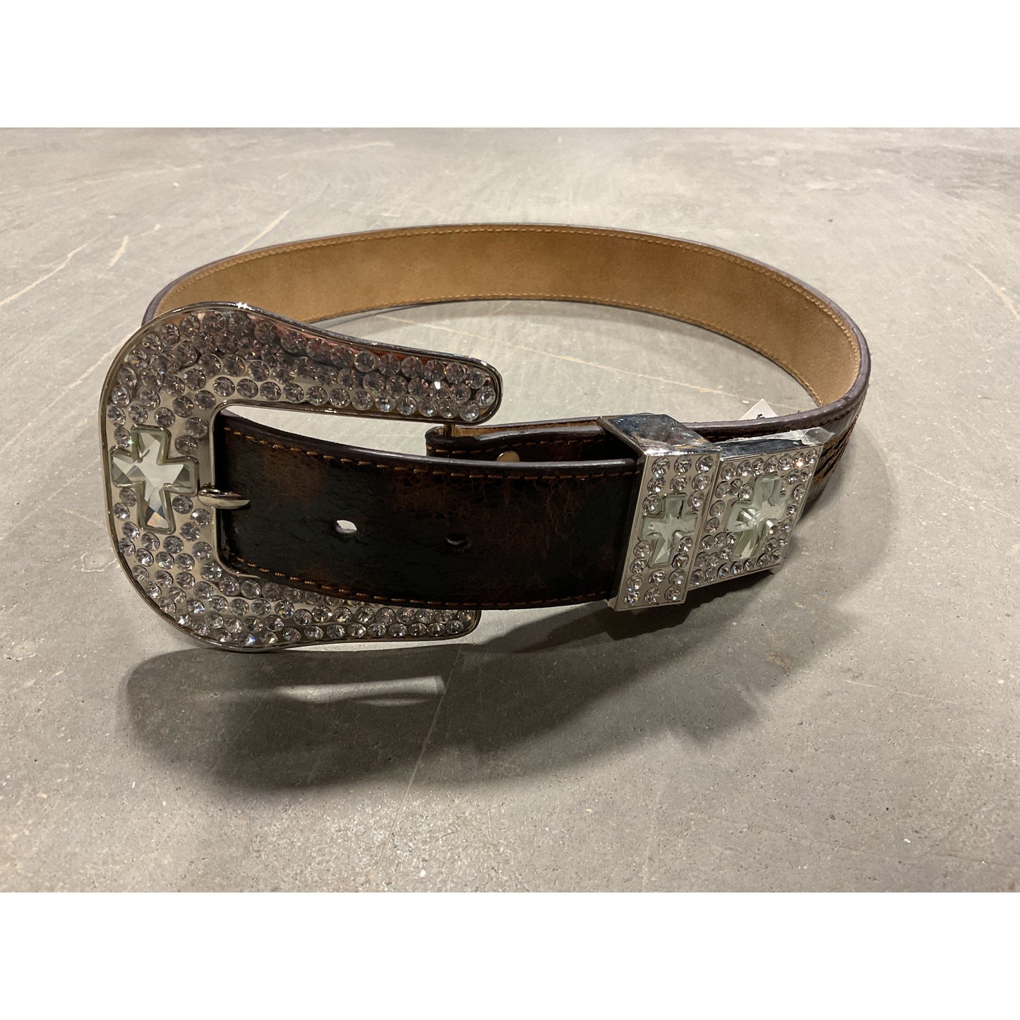 Nocona Ladies Belt - N1330999