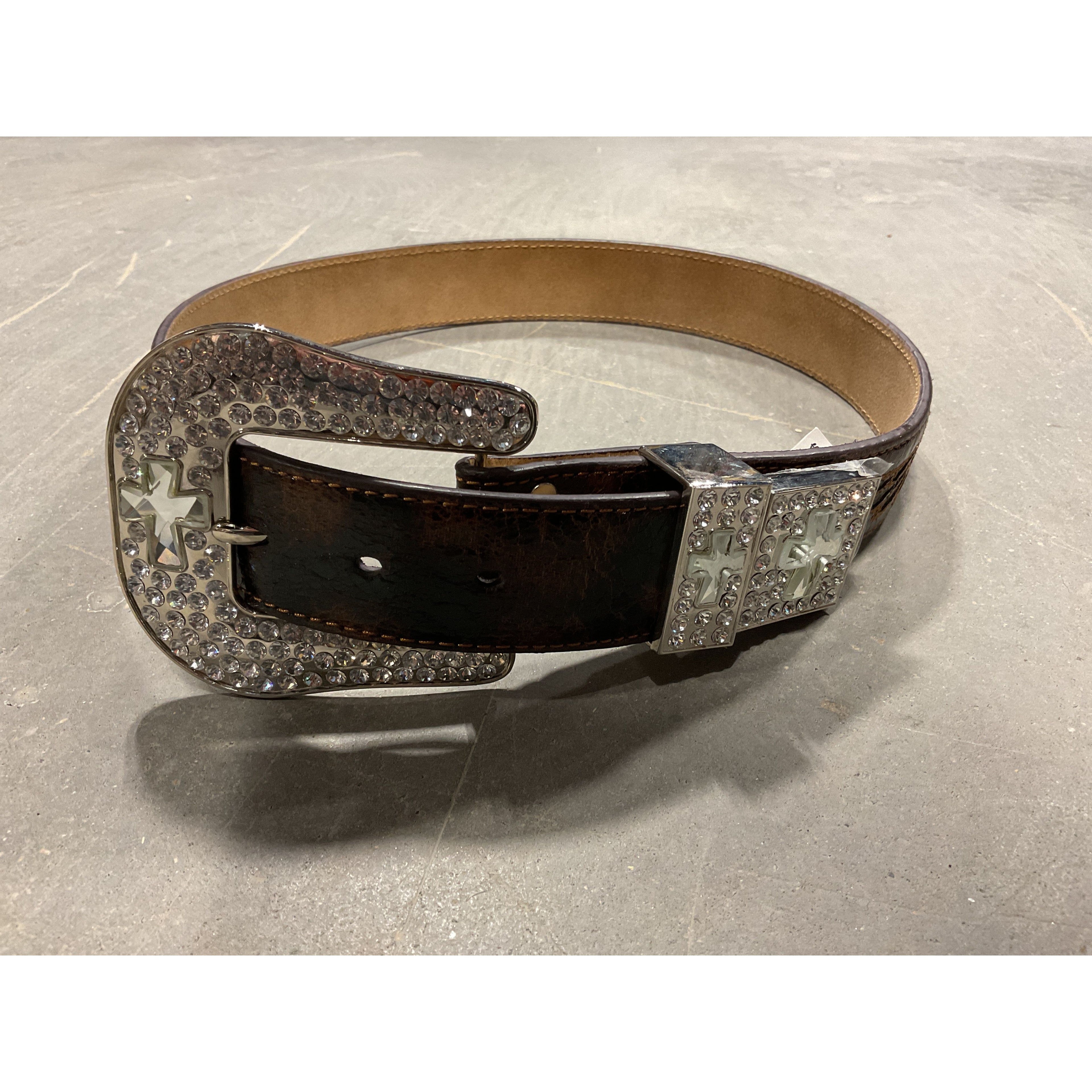 Nocona Ladies Belt - N1330999