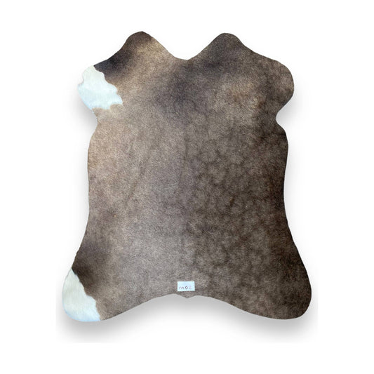 Cow Rug Cowhide M02