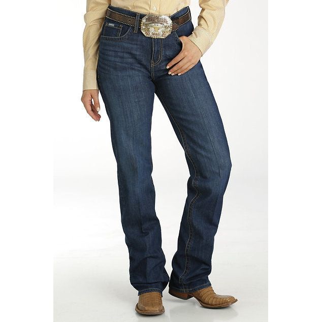 *LADIES CINCH EMERSON Trouser