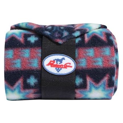 PC Polo Wrap Set of 4