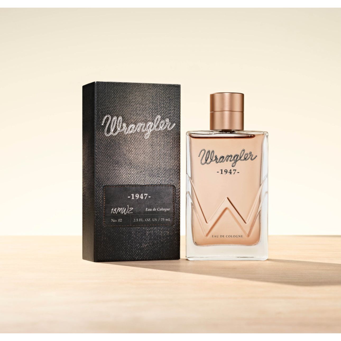 Wrangler 1947 Men’s Cologne