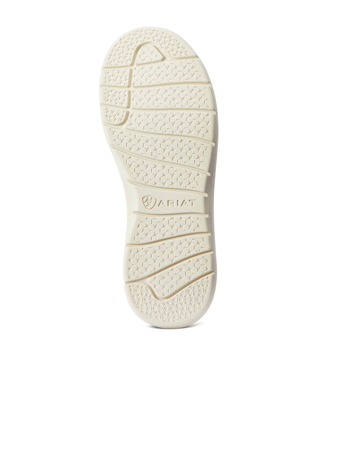Ariat Women’s Hilo - Multi Steerhead Print