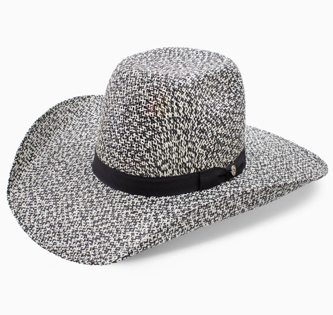 Resistol Cowboy Hat - DEL RIO K RSHODRK8342