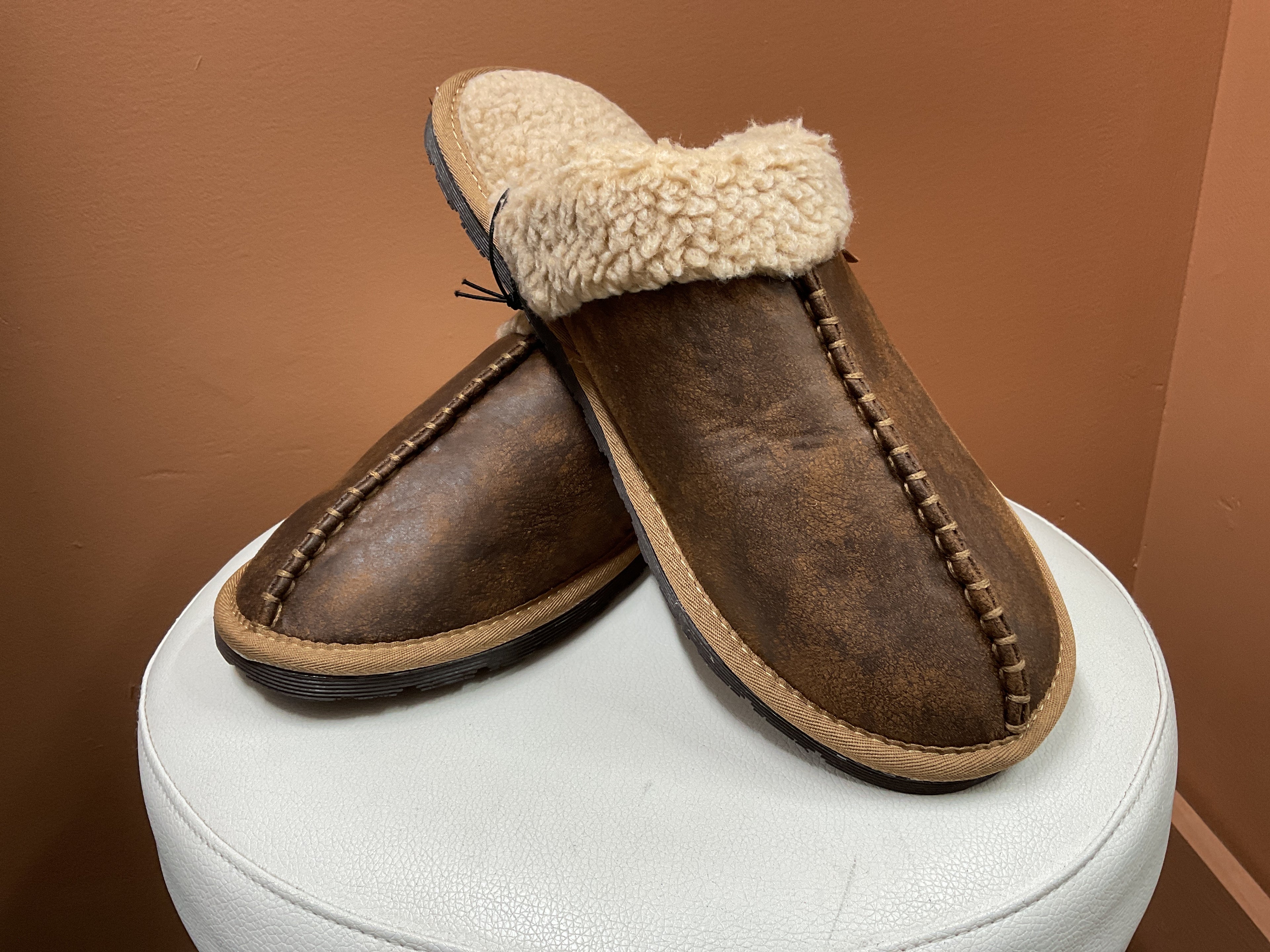 Twister Distressed Walter Slide 5739602