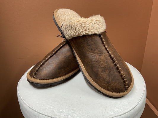 Twister Distressed Walter Slide 5739602