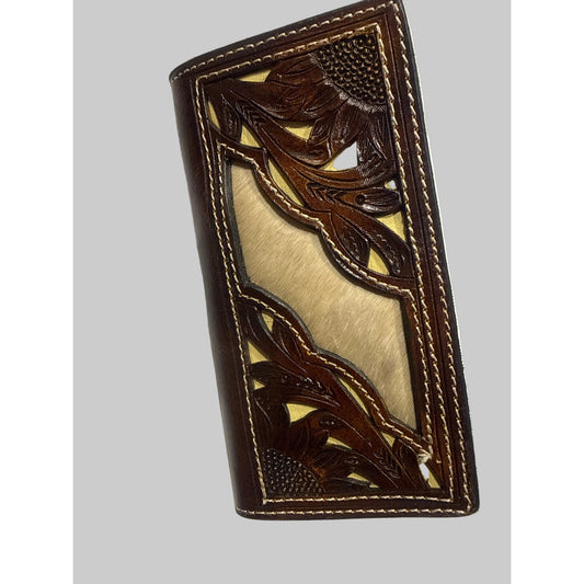 OK Corral Rodeo Wallet