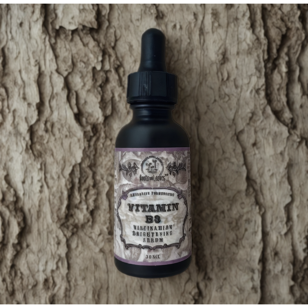 Vitamin B3 (Niacinamide) Brightening Serum