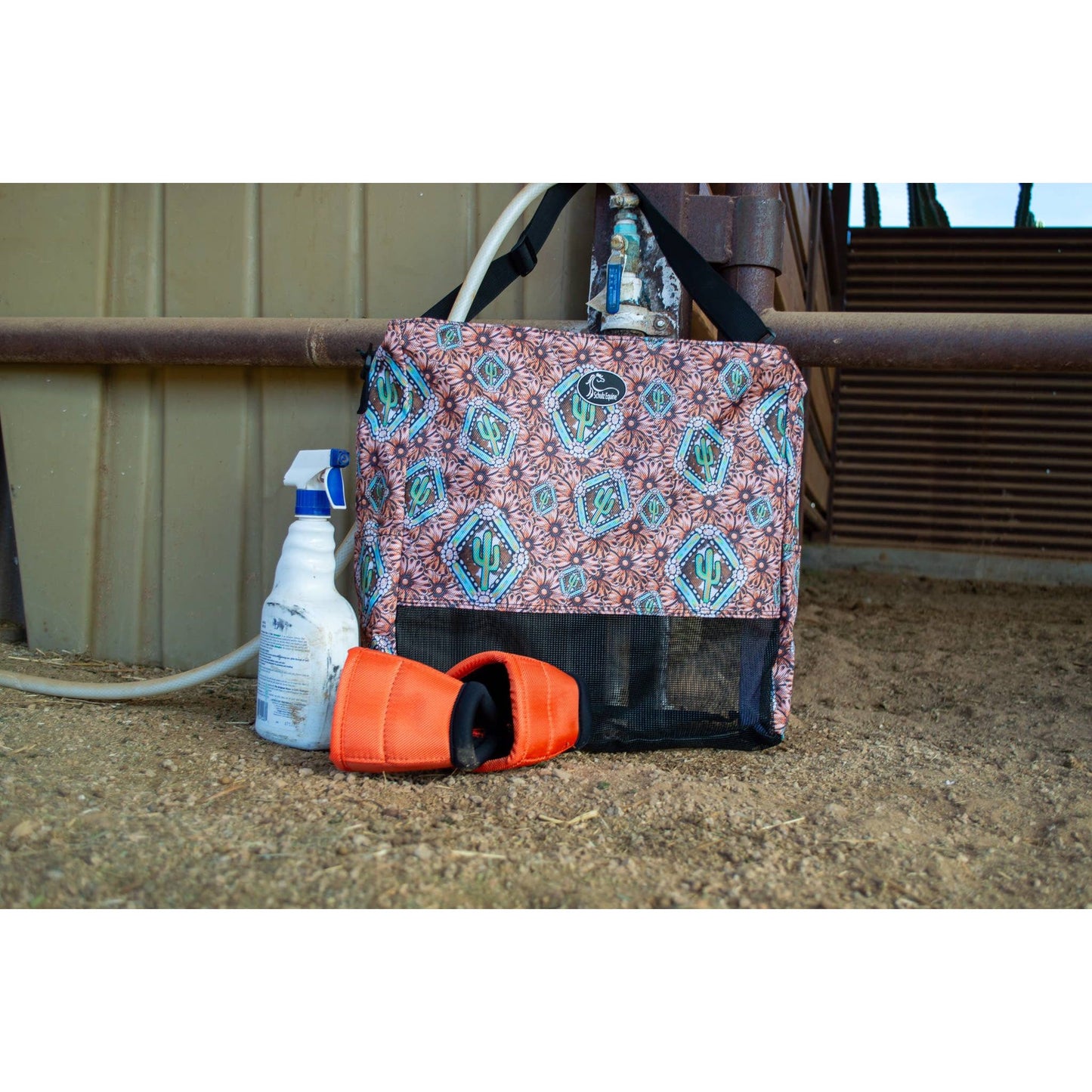 Everything Equine Tote Bag