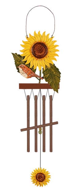 Sunflower Chime