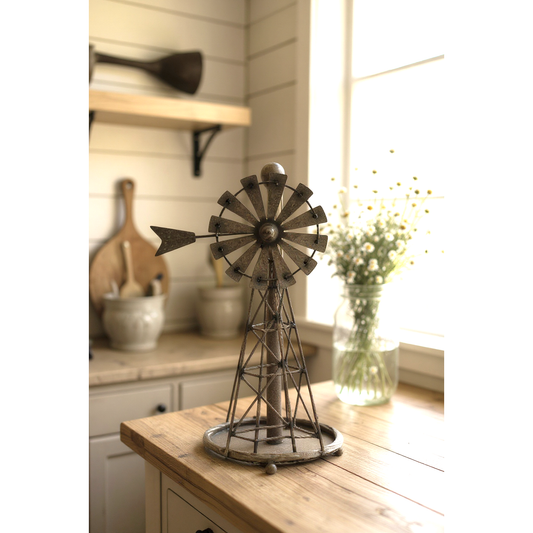 WINDMILL PAPER TOWEL HOLDER,