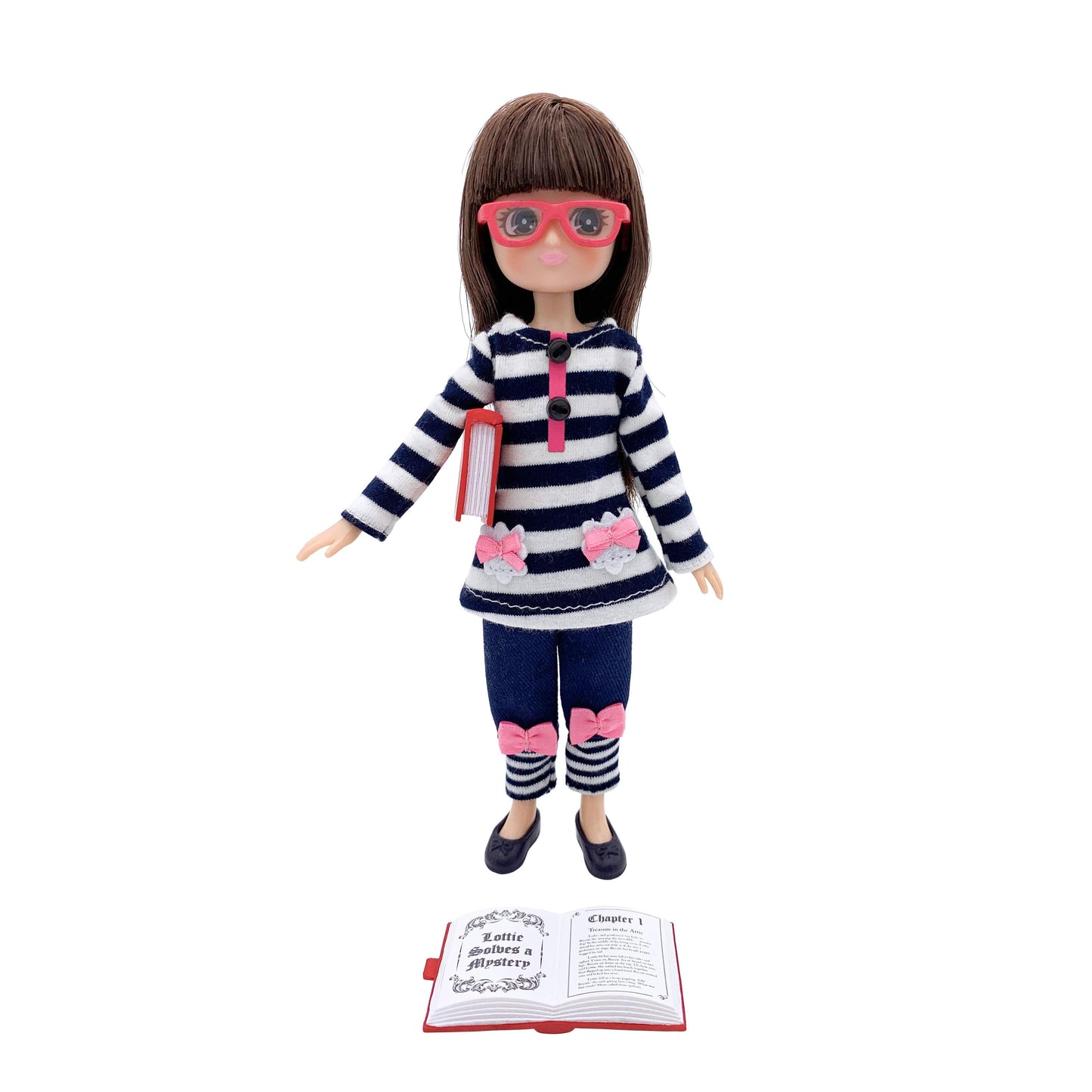 Lottie Dolls - Story Time