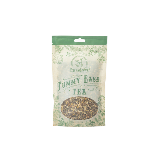 Tummy Ease Tea