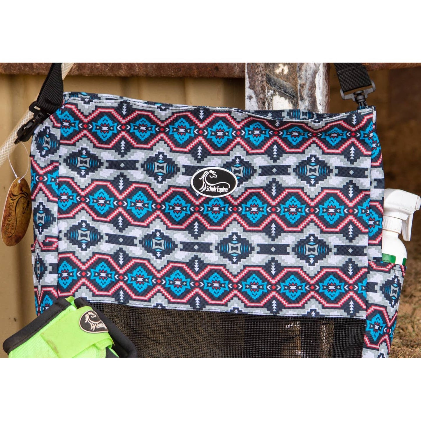 Everything Equine Tote Bag