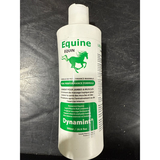 Equine Equin Dynamint