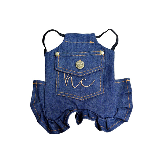 My Favorite Chicken - Hen Couture® Hen Saddle Apron Chicken Protection Outfit