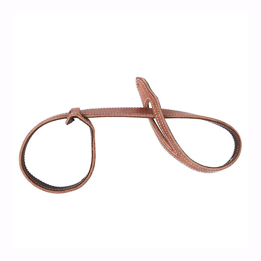 Professional’s Choice - Leather Twist Hobble 1275HL