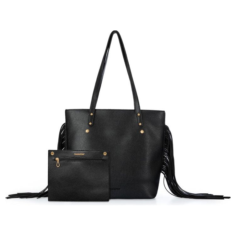 Montana West Fringe Bag